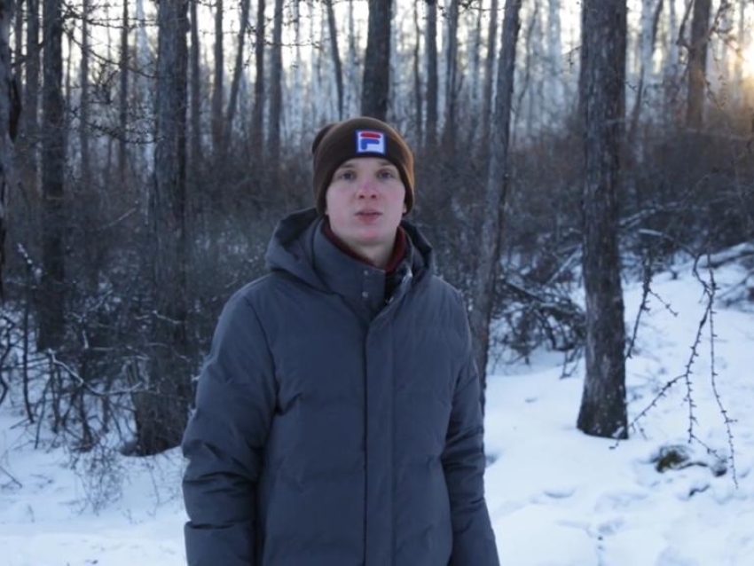 Позитивный взгляд на Забайкалье: краеведческий музей реализует новый проект  